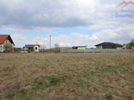 Foto | Prodej - pozemek pro bydlení, 968 m²