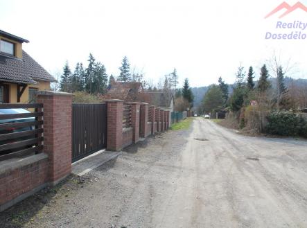Foto | Prodej - pozemek pro bydlení, 968 m²