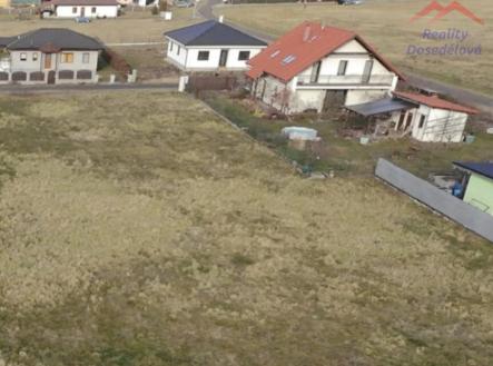 Foto | Prodej - pozemek pro bydlení, 968 m²