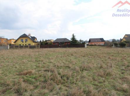 Foto | Prodej - pozemek pro bydlení, 968 m²