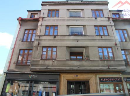 Foto | Prodej bytu, 3+1, 82 m²