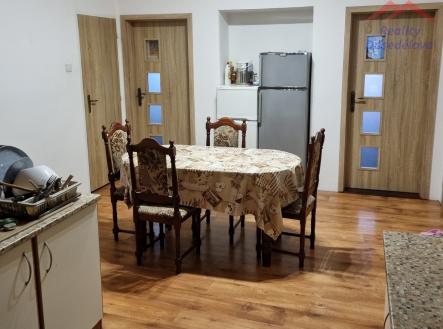 Foto | Prodej bytu, 3+1, 82 m²