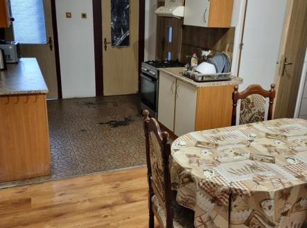 Foto | Prodej bytu, 3+1, 82 m²