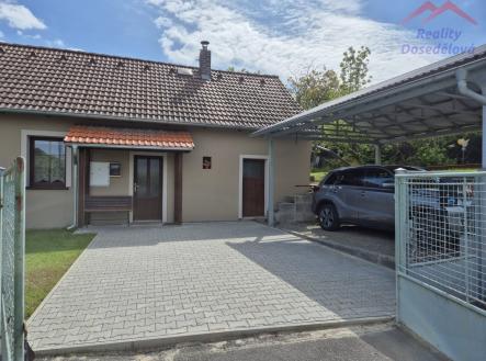 Foto | Prodej - dům/vila, 130 m²