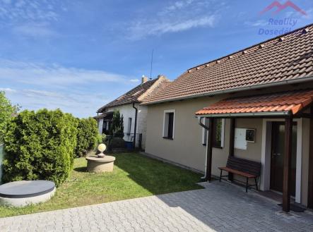Foto | Prodej - dům/vila, 130 m²