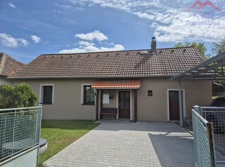 Foto | Prodej - dům/vila, 130 m²