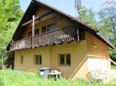 Prodej - dům/vila, 140 m²