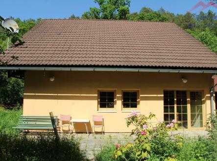 Foto | Prodej - dům/vila, 140 m²