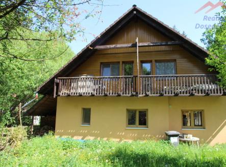 Foto | Prodej - dům/vila, 140 m²