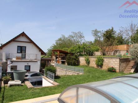 Podlešín | Prodej - dům/vila, 166 m²