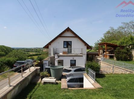 Foto | Prodej - dům/vila, 166 m²