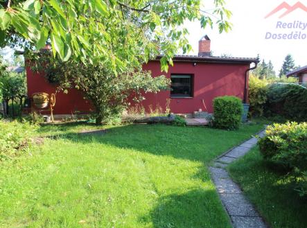 Foto | Prodej - chata/rekreační objekt, 94 m²