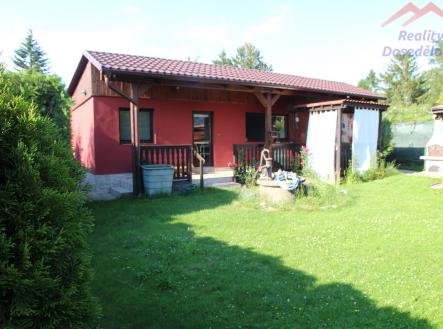 Foto | Prodej - chata/rekreační objekt, 94 m²