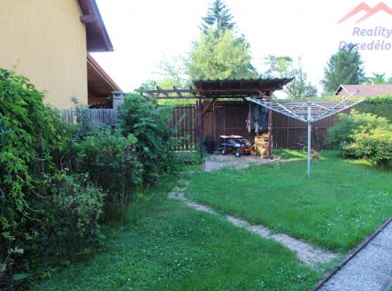 Foto | Prodej - chata/rekreační objekt, 94 m²