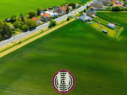 untitled-6 | Prodej - pozemek pro bydlení, 1 511 m²