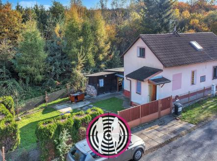 DJI_0659 | Prodej - dům/vila, 96 m²