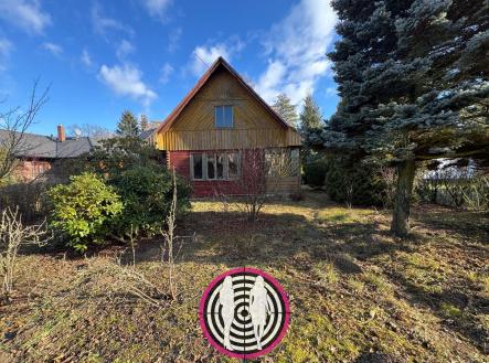 Prodej - chata/rekreační objekt, 50 m² obrázek