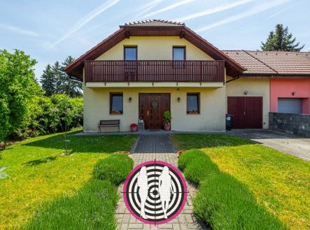 Prodej - dům/vila, 147 m²