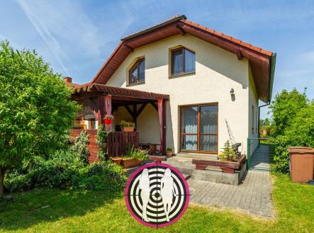 Prodej - dům/vila, 147 m²