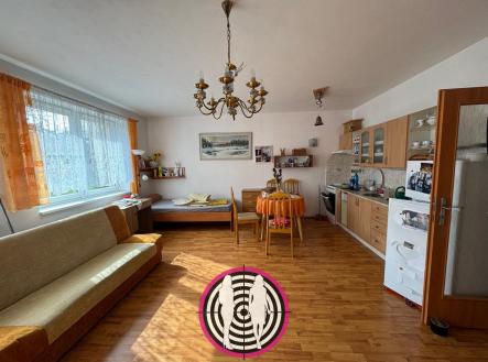 IMG-20250526-WA0007 | Pronájem bytu, 1+kk, 43 m²