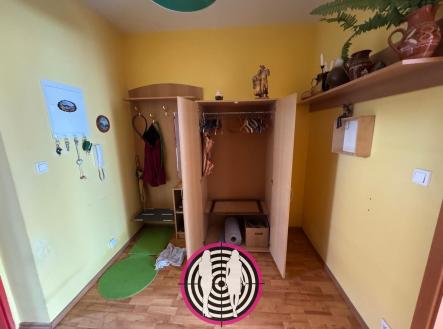 IMG-20250526-WA0009 - kopie | Pronájem bytu, 1+kk, 43 m²