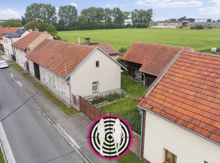 Prodej - dům/vila, 120 m²