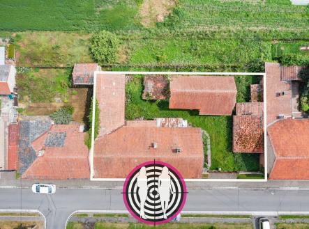 Prodej - dům/vila, 120 m²