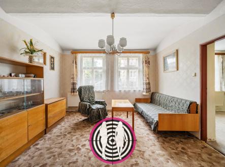Prodej - dům/vila, 120 m²