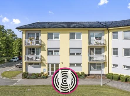 Prodej bytu, 2+1, 57 m²
