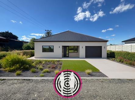 Bungalov Ver. Nov | Prodej - pozemek pro bydlení, 1 150 m²