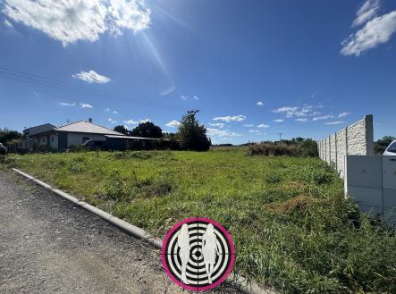 IMG_0734 | Prodej - pozemek pro bydlení, 1 150 m²