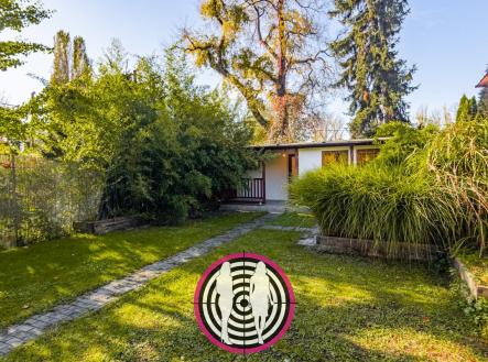 untitled-11 | Prodej - chata/rekreační objekt, 38 m²