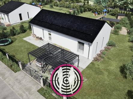 KLASIK 2+ 32 kopie | Prodej - dům/vila, 96 m²