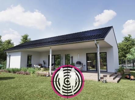 KLASIK2 + (2) kopie | Prodej - dům/vila, 96 m²