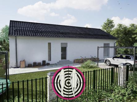 KLASIK2 + (5) kopie | Prodej - dům/vila, 96 m²