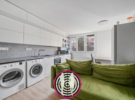 DSC06955 2 | Prodej bytu, 3+kk, 53 m²