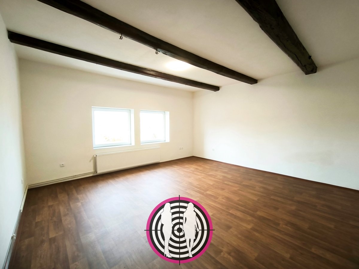 Pronájem rodinného domu 4+1, pozemek 1.176 m², v obci Vestec