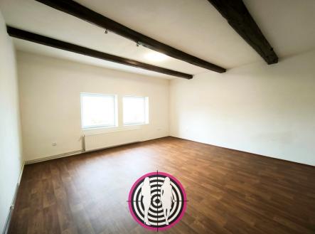 Pronájem - dům/vila, 85 m²