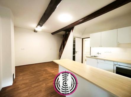 Pronájem - dům/vila, 85 m²