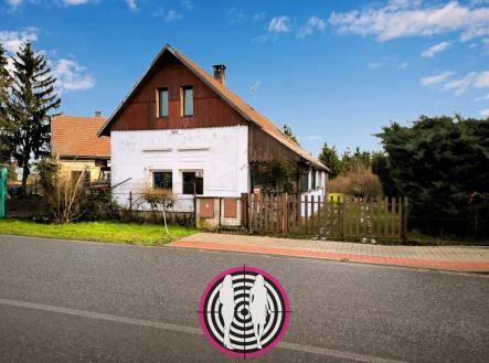 Pronájem - dům/vila, 85 m²