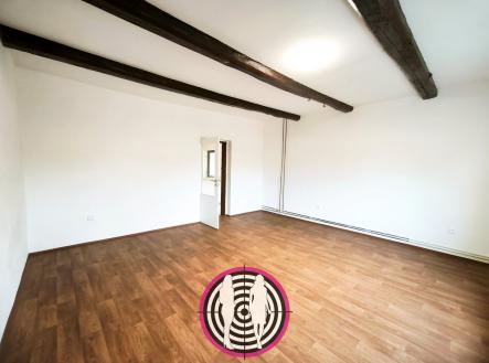 Pronájem - dům/vila, 85 m²