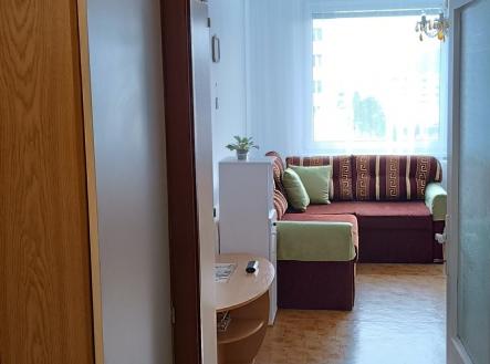 IMG_4239 | Pronájem bytu, 1+kk, 29 m²