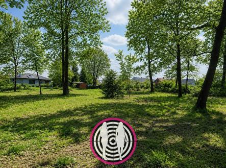 Prodej - pozemek pro bydlení, 847 m²