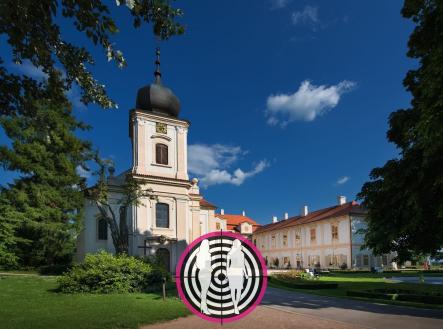 Prodej - pozemek pro bydlení, 1 693 m²