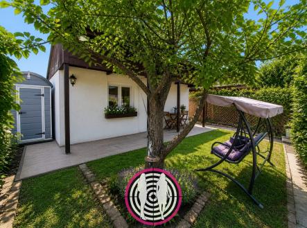 Prodej - chata/rekreační objekt, 24 m²
