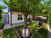 Prodej - chata/rekreační objekt, 24 m²