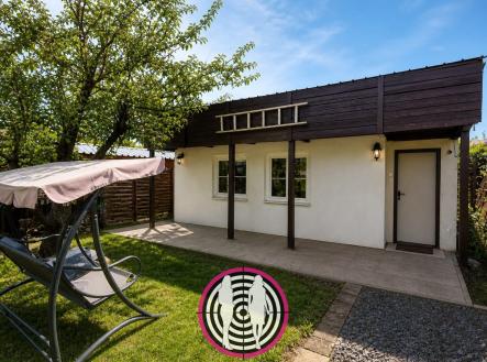 Prodej - chata/rekreační objekt, 24 m²