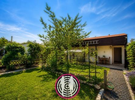 Prodej - chata/rekreační objekt, 24 m²