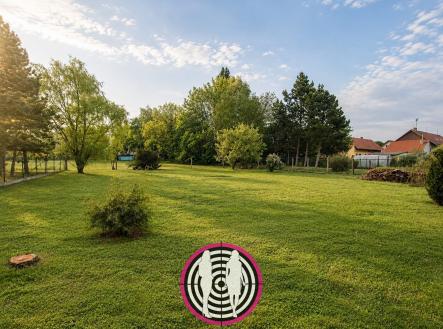 Prodej - pozemek pro bydlení, 857 m²