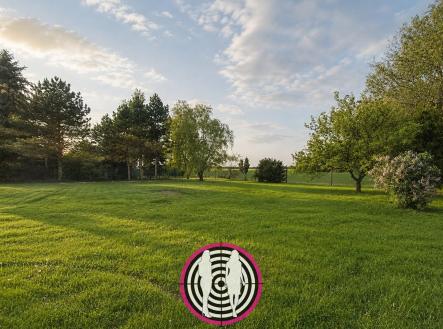 Prodej - pozemek pro bydlení, 857 m²